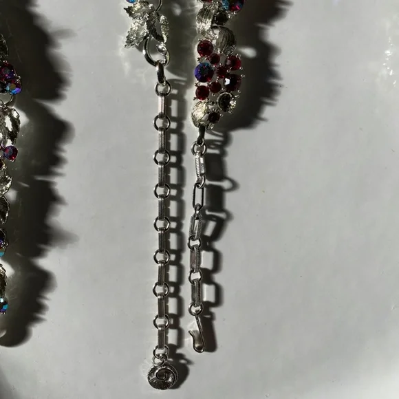 Vintage Costume Jewelry - Picture 10 of 16